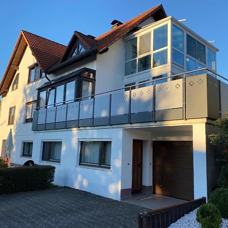 Haus Schuchert Hilders ภายนอก รูปภาพ