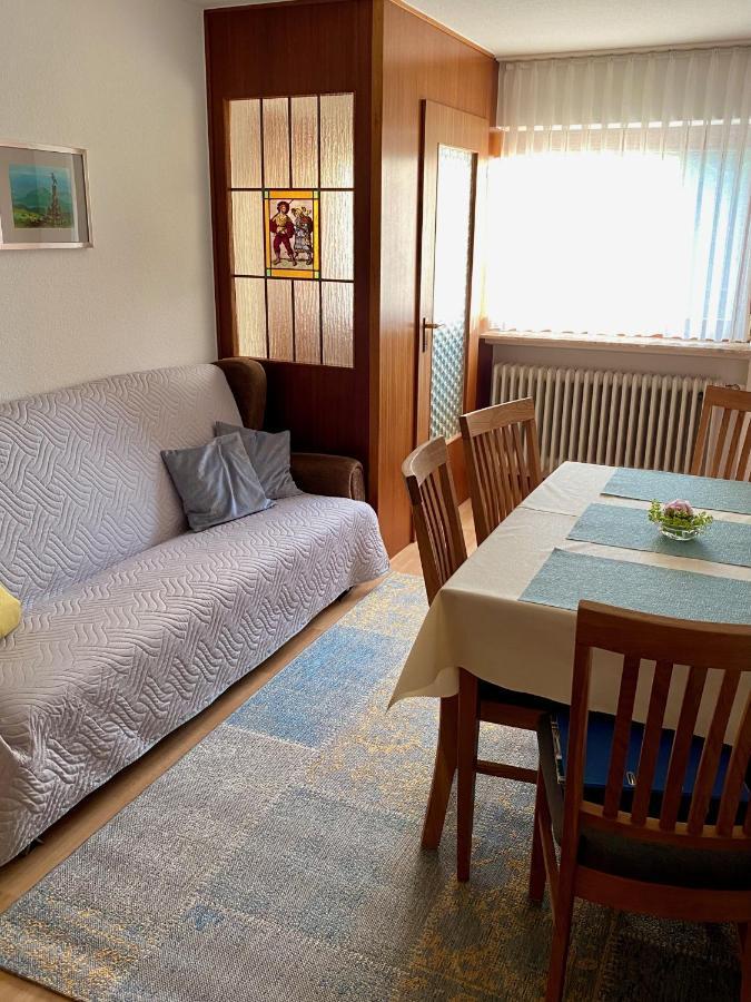 Haus Schuchert Hilders ภายนอก รูปภาพ
