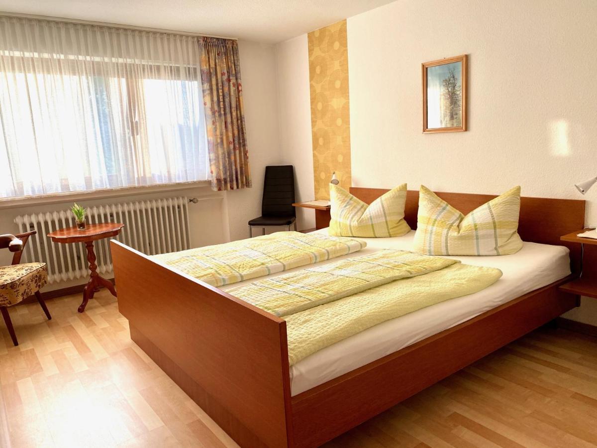 Haus Schuchert Hilders ภายนอก รูปภาพ